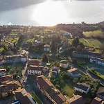 Lejlighed Clivo Solto Collina