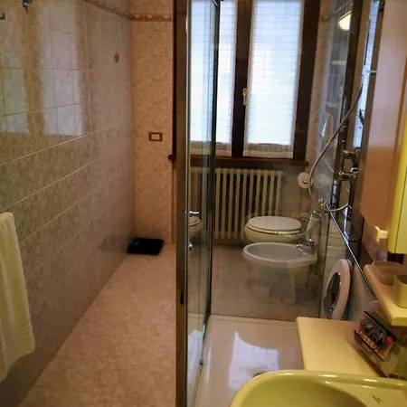 Clivo Apartman Solto Collina