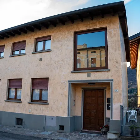 Clivo * Solto Collina