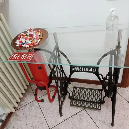 Clivo Appartamento