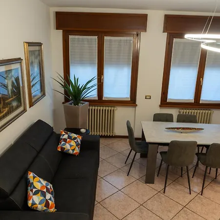 Lejlighed Clivo Solto Collina