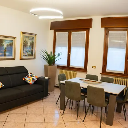 Lejlighed Clivo Solto Collina