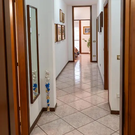 Appartamento Clivo