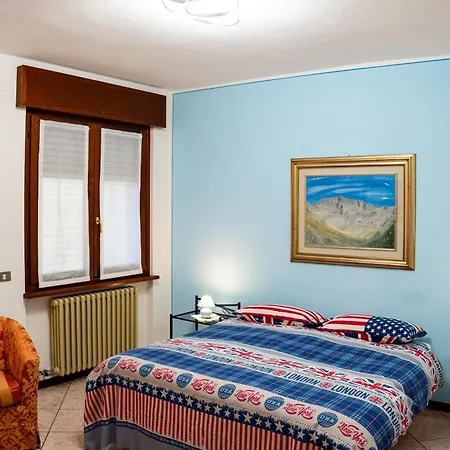 Appartamento Clivo *