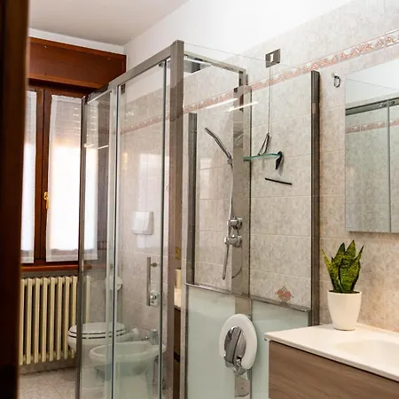 Appartamento Clivo