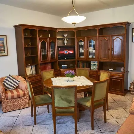 Apartment Clivo Solto Collina