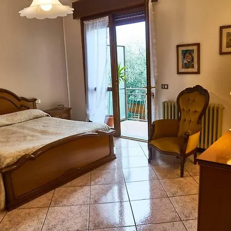 Clivo Solto Collina