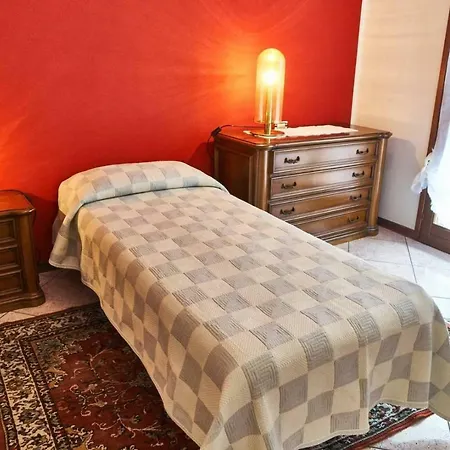 Clivo Apartment