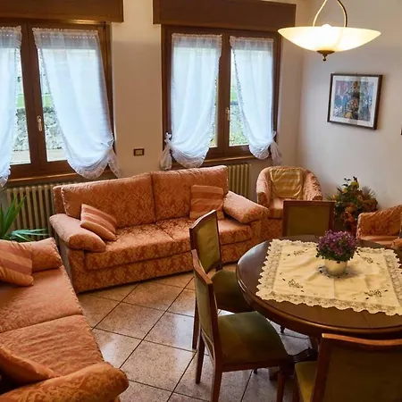 Clivo Apartment