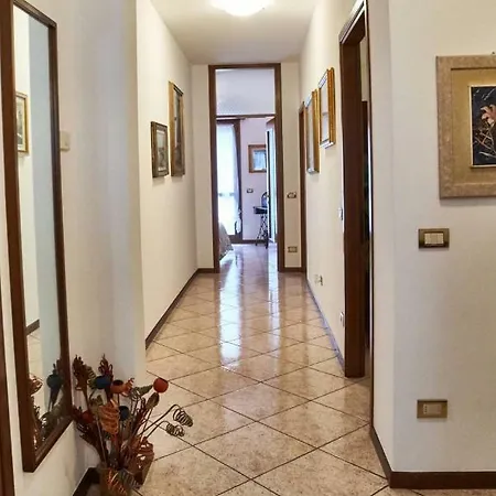 Apartment Clivo